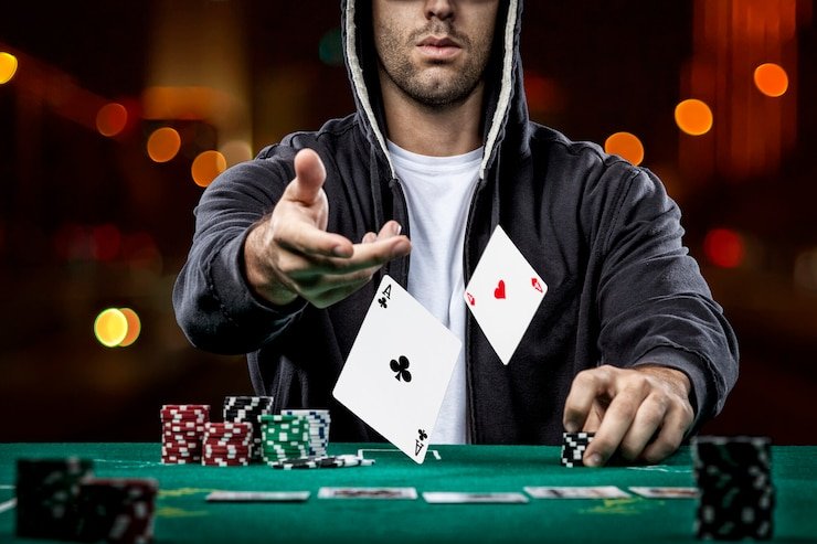555bet cassino