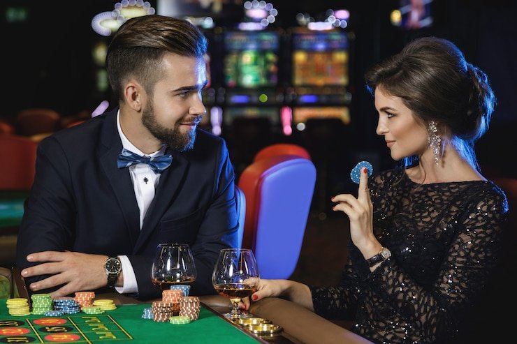 555bet cassino