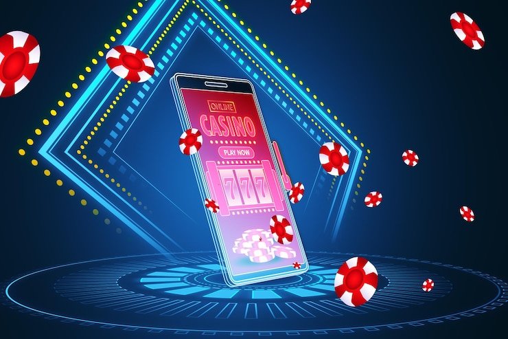 555bet cassino
