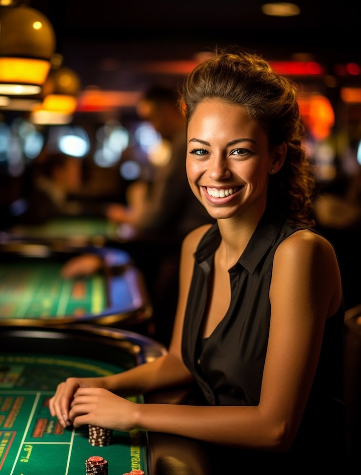 555bet cassino