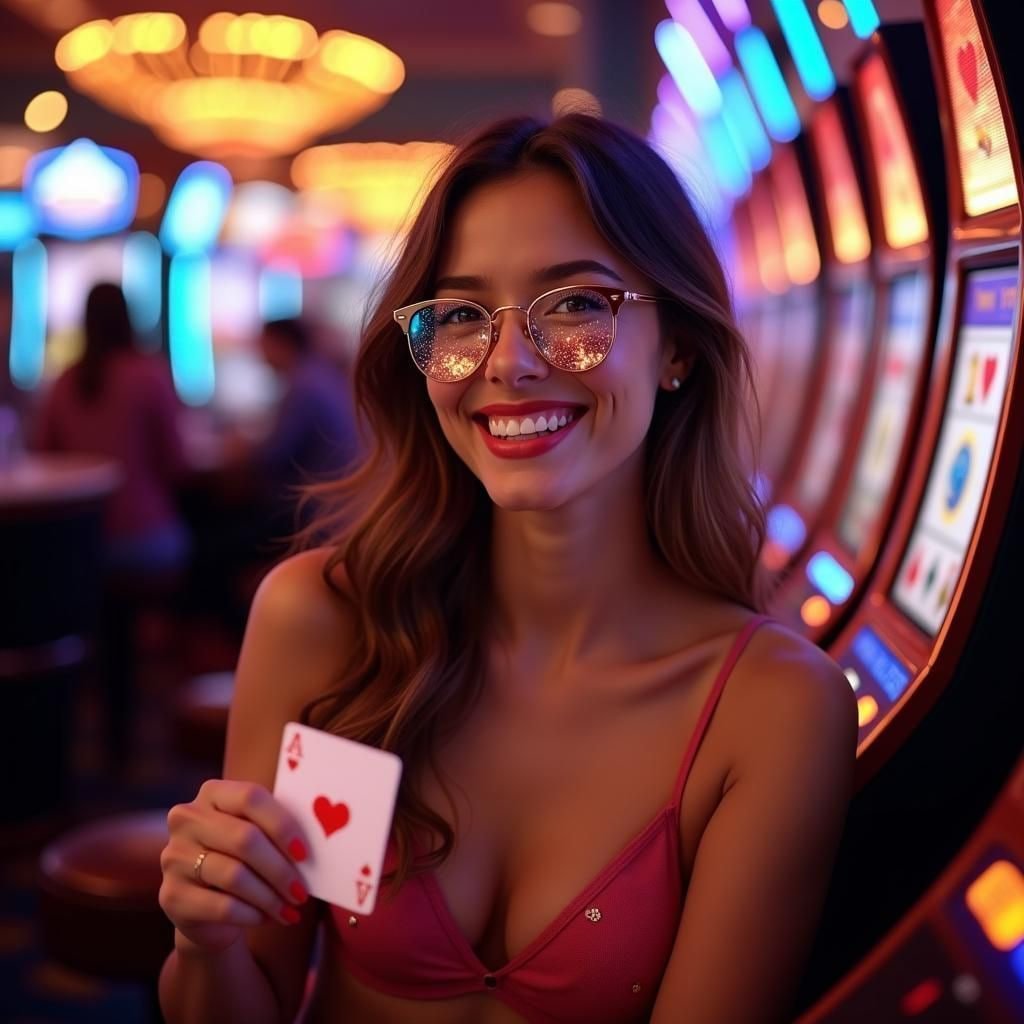 555bet cassino