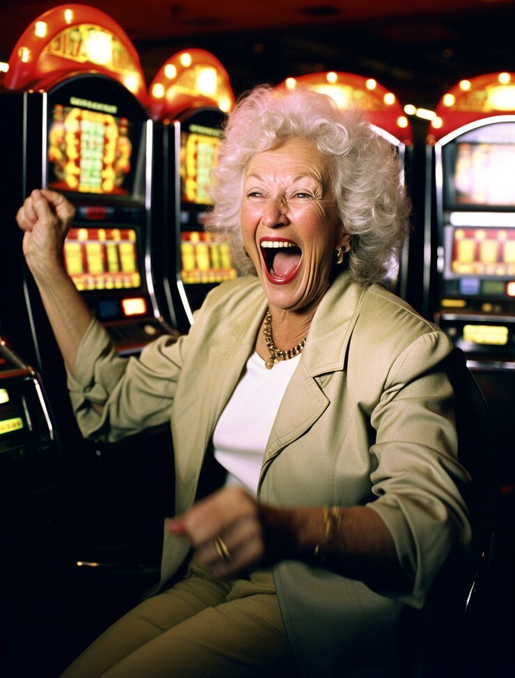 555bet cassino