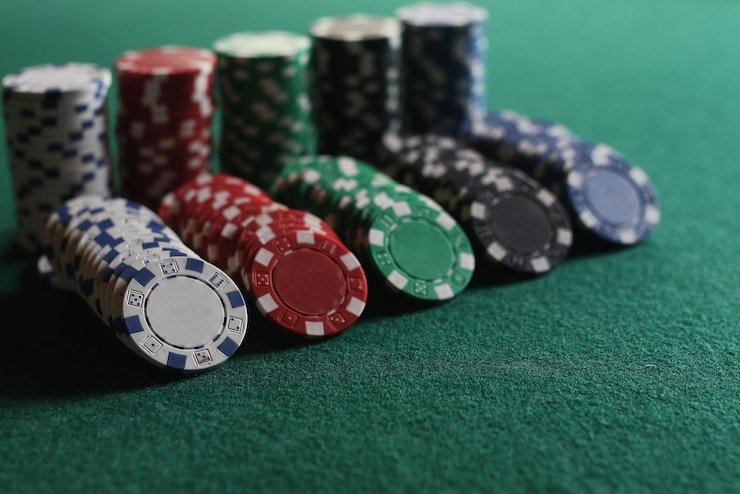 555bet cassino