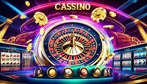 555bet cassino