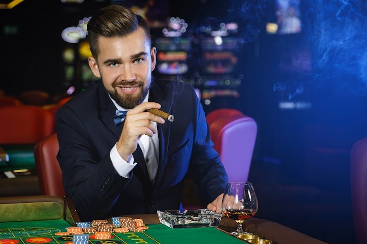555bet cassino