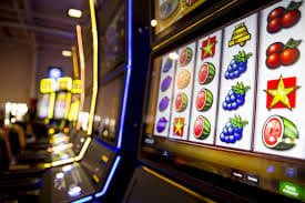 555bet cassino