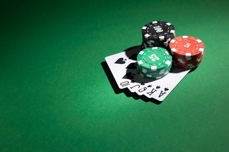 555bet cassino