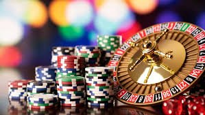 555bet cassino