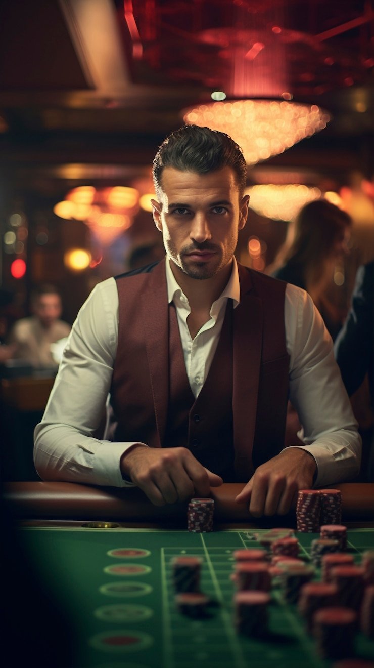 555bet cassino