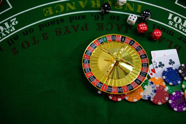 555bet cassino
